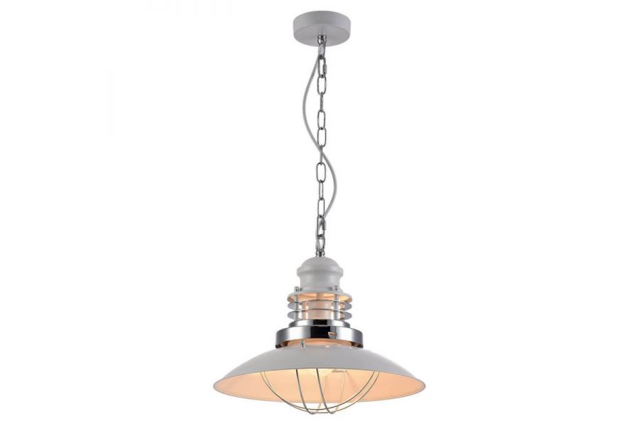 Подвесной светильник Lussole Loft LSP-8030