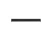 Уличный потолочный светильник Nowodvorski Outline Led M Black 11361