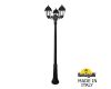 Садово-парковый светильник Fumagalli RICU BISSO/SABA 3L K22.157.S30.AXE27