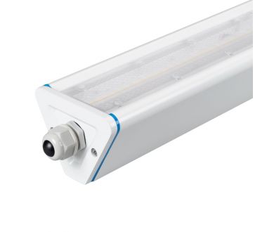 Линейный светильник Arlight SP-LAGERN-L1200-200W Day5000 052030