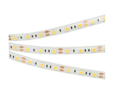 Светодиодная лента герметичная Arlight RTW-SE-B60-10mm 12V Day4000 (14.4 W/m, IP65, 5060, 5m) 015453(2)