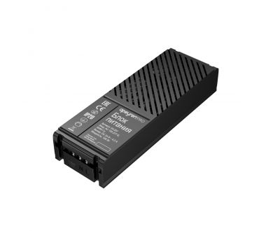 Блок питания Apeyron Pro 24В, 100Вт, 100-277В, 4,2А, IP20 03-207