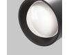 Трековый магнитный светильник Maytoni Lens TR217-4-15WTW-DS-B