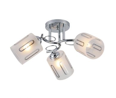 Потолочная люстра Escada Calluna 1120/3PL
