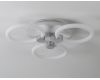 Потолочная люстра Ambrella Light Acrylica Original FA3838