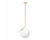 Подвесной светильник Loft IT 2578-B