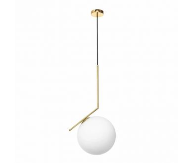 Подвесной светильник Loft IT 2578-B