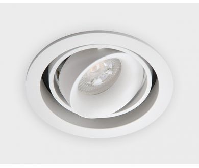Встраиваемый светильник Italline DE-313 white