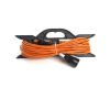 Удлинитель Stekker Home 1гн х 30м б/з HM02-02-30 39492