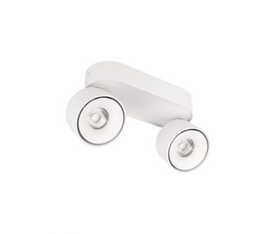 Накладной спот Loft IT Focus 10323/2A White