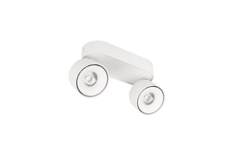 Накладной спот Loft IT Focus 10323/2A White