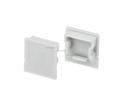 Заглушка Arlight ARH-WIDE-H20 Square глухая 018876