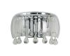 Настенный светильник Arte Lamp A7054AP-3CC