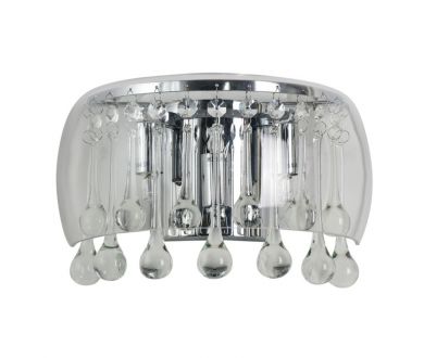 Купить Настенный светильник Arte Lamp A7054AP-3CC Настенный светильник Arte Lamp A7054AP-3CC