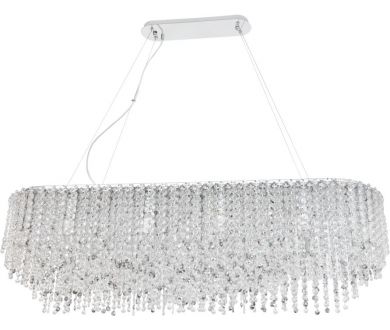 Подвесная люстра Stilfort Rain of Crystal 2187/09/13PL
