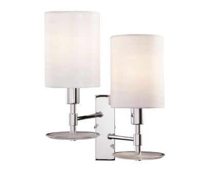 Бра Maytoni Martina MOD034WL-02CH