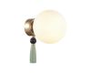 Бра Odeon Light Palle 5405/1W