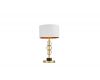Настольная лампа Lumina Deco Azzaria LDT 5523 MD+WT