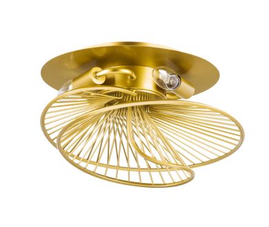 Купить Потолочная люстра Lightstar Zeta 728133 Потолочная люстра Lightstar Zeta 728133