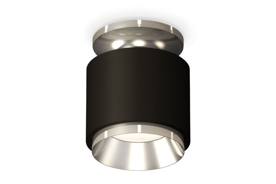 Потолочный светильник Ambrella Light Techno Spot XS7511080 (N7927, C7511, N7032)