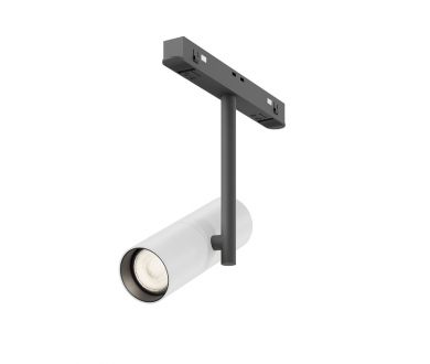Трековый магнитный светильник Maytoni Elti TR005-2-12W3K-BW