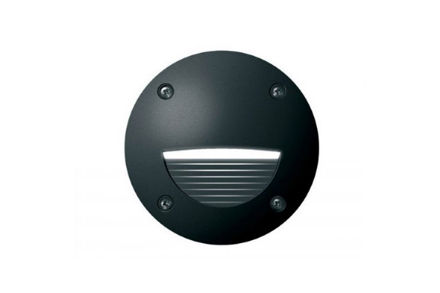 Уличный светодиодный светильник Fumagalli Leti 100 Round-ST 2C4.000.000.AYG1L