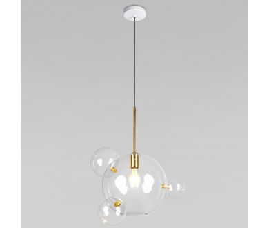Подвесной светильник Loft IT Bolle 2034-P4