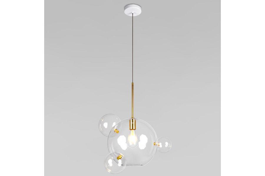 Подвесной светильник Loft IT Bolle 2034-P4