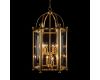 Подвесная люстра Loft IT Glory 10592/8 AB