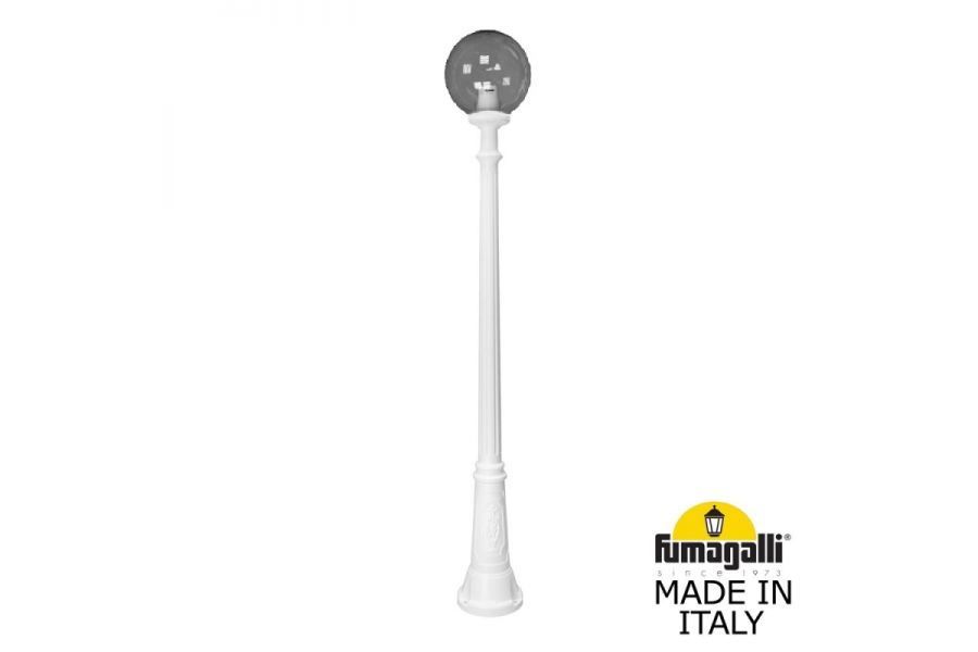 Парковый светильник Fumagalli Globe G30.156.000.WZF1R