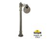 Ландшафтный светильник Fumagalli Globe 250 G25.163.S10.BZF1R