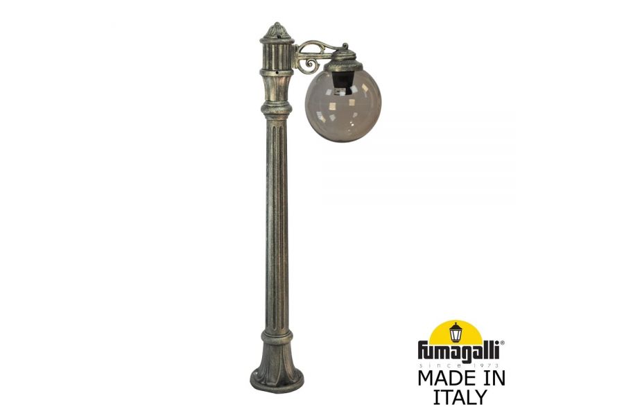 Ландшафтный светильник Fumagalli Globe 250 G25.163.S10.BZF1R