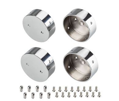 Заглушка Arlight WPH-FLEX-D40-360deg глухая 045903