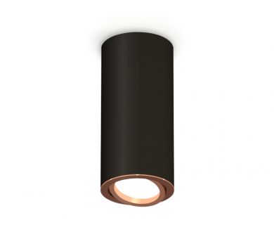 Накладной поворотный светильник Ambrella Light Techno XS7443005 (C7443, N7005)