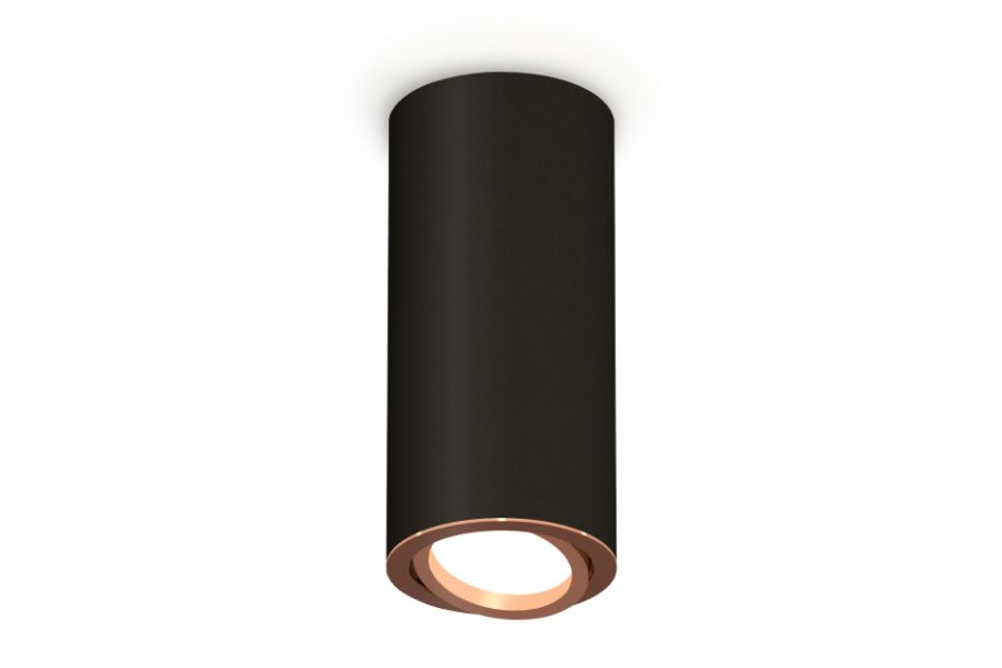 Накладной поворотный светильник Ambrella Light Techno XS7443005 (C7443, N7005)