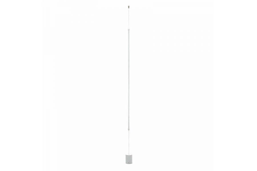 Торшер Loft IT Slim 3604-WH