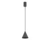 Подвесной светильник Nowodvorski Zenith XS Umbra Gray 11454