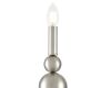 Бра Lumion Moderni Nana 8107/1W