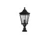 Ландшафтный светильник Feiss Cotswold lane FE-COTSLN3-L-BK