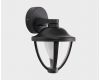 Уличный настенный светильник Italline IT3027