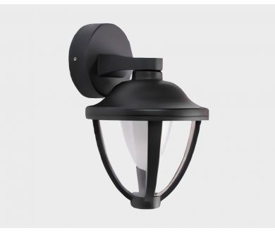 Уличный настенный светильник Italline IT3027