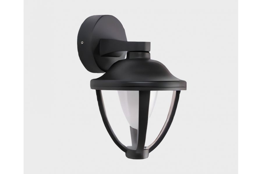 Уличный настенный светильник Italline IT3027
