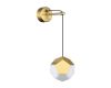 Бра Odeon Light Bingo 4305/7WL