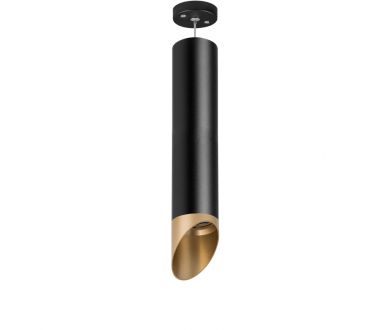Подвесной светильник Lightstar Rullo RP497140 (214497+590057+201440)
