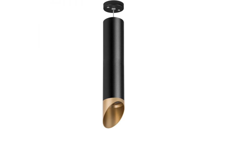 Подвесной светильник Lightstar Rullo RP497140 (214497+590057+201440)