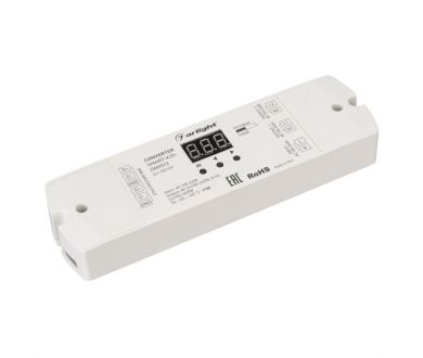 Конвертер Arlight Smart-K25-DMX512 027129