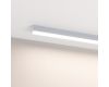 Линейный потолочный светильник Arlight SP-LINE-5050-L2460-81W Warm3000 (SL, 120 deg, 230V) 052319
