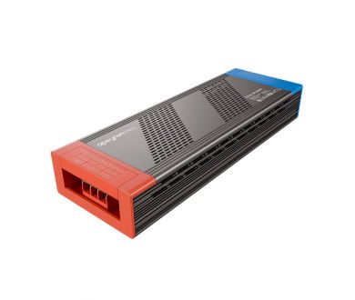 Блок питания Apeyron PRO 24В, 600Вт, 170-265В, 25А, IP20 03-221