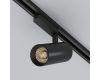 Трековый однофазный светильник Arlight LGD-GERA-2TR-R74-20W Warm3000 (BK, 24 deg, 230V) 055082