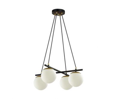 Подвесная люстра Lumion Moderni 5212/4